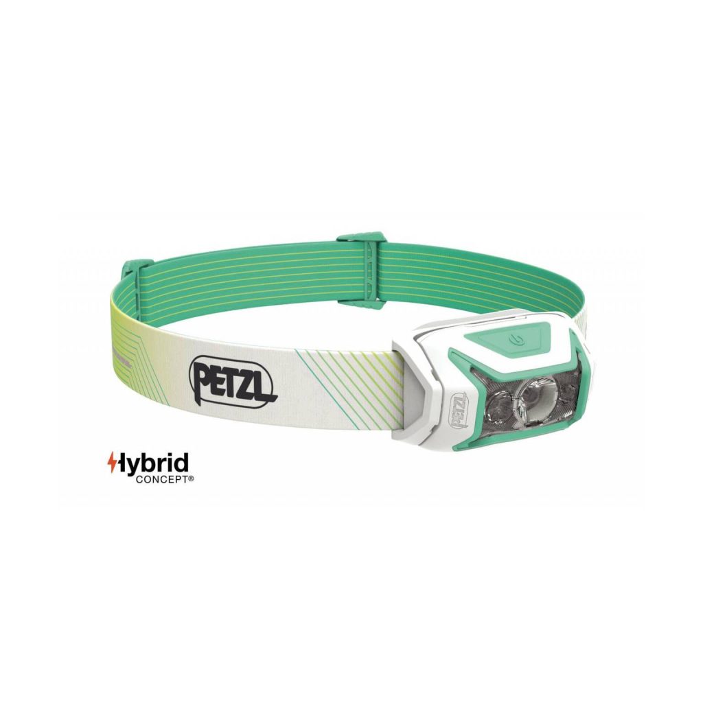 Petzl Actik Core 2022