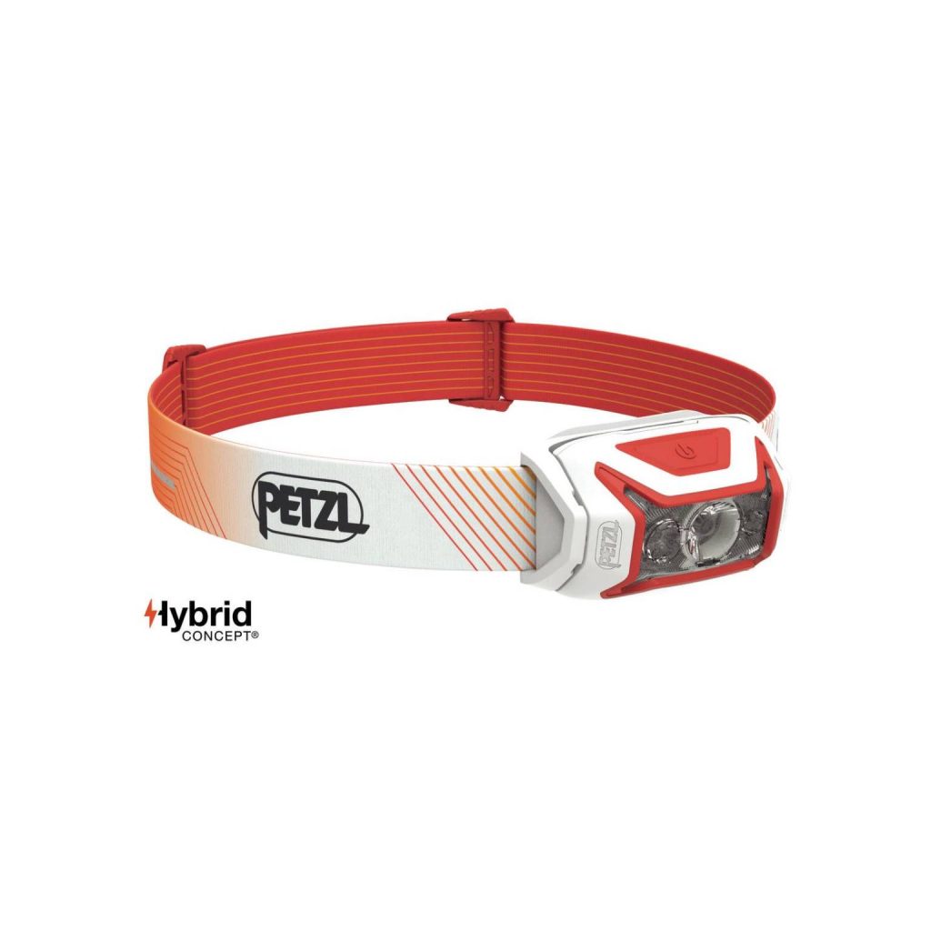 Petzl Actik Core 2022