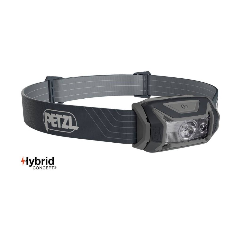 Petzl Tikka 2022