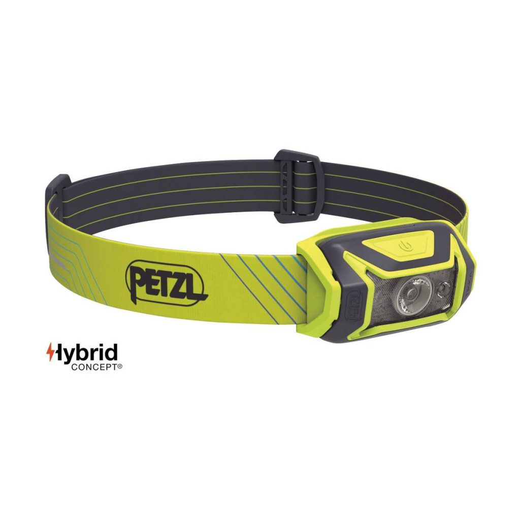 Petzl Tikka Core 2022