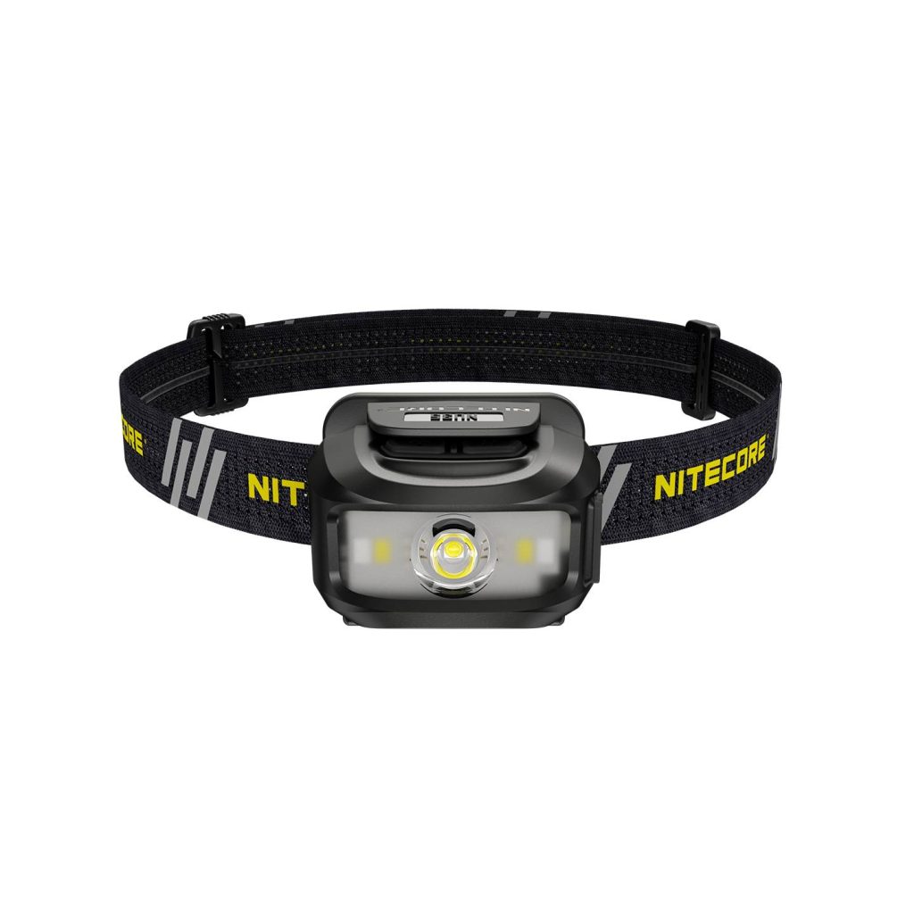 Nitecore NU35