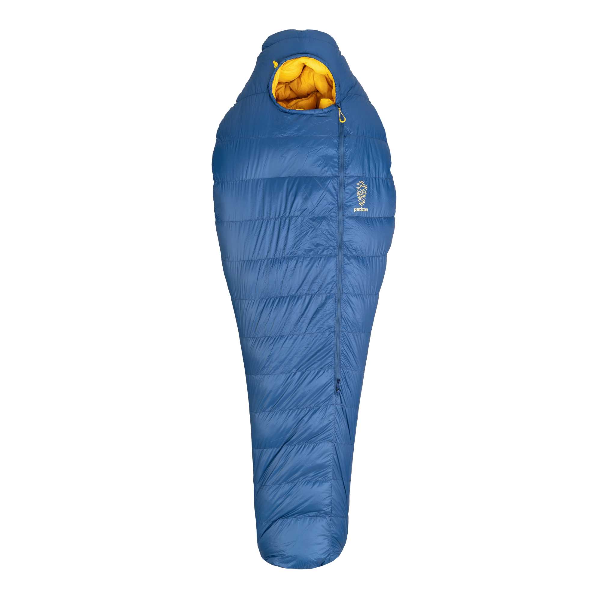 Patizon G1100 Blue Péřový Spacák 1 Small