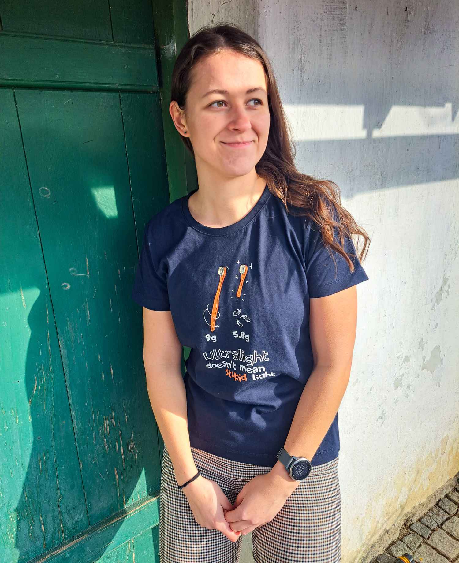 Triko Reduced We Will Se