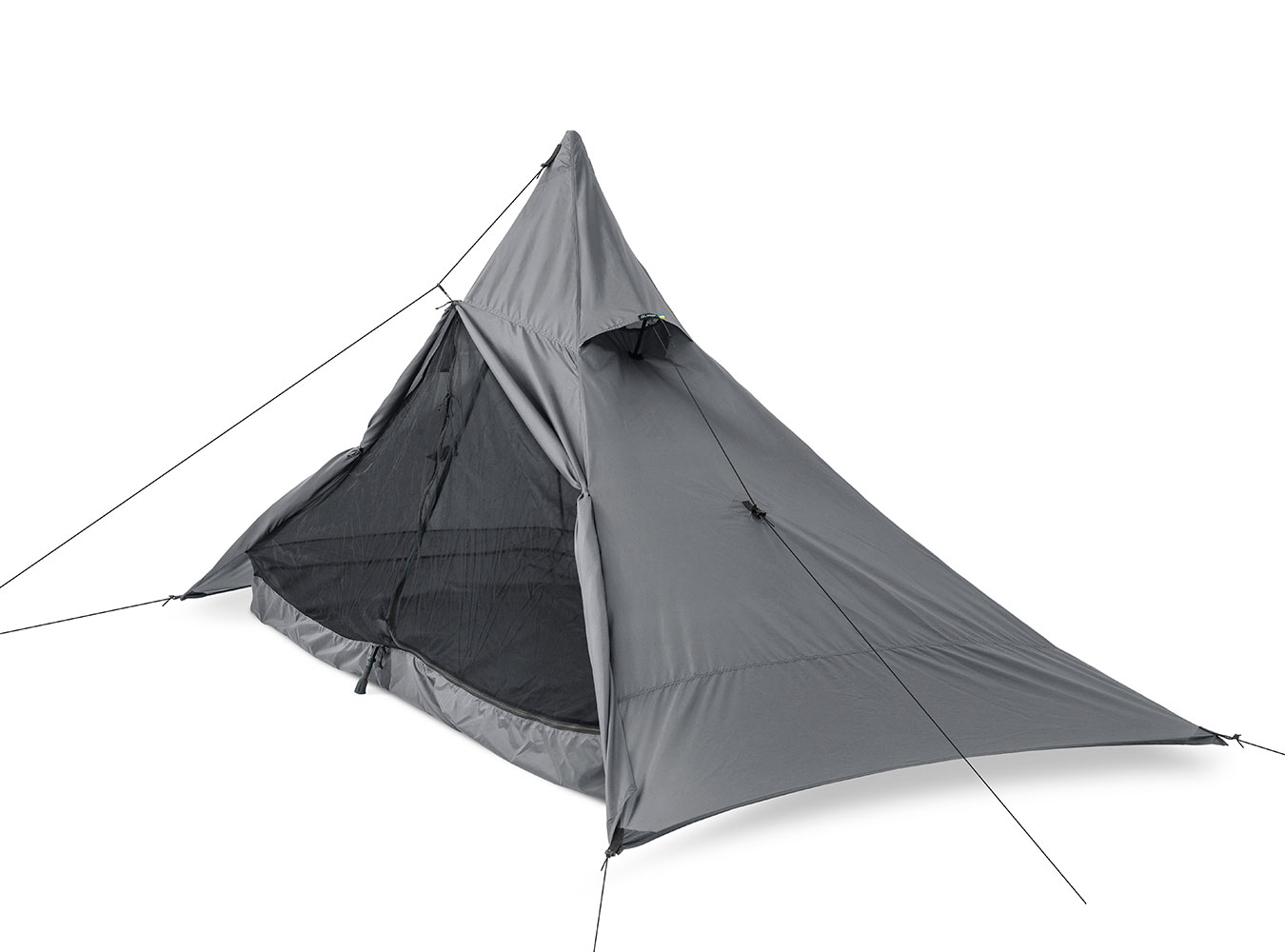 Illusion Tent Solo Gray 12 1350x1000