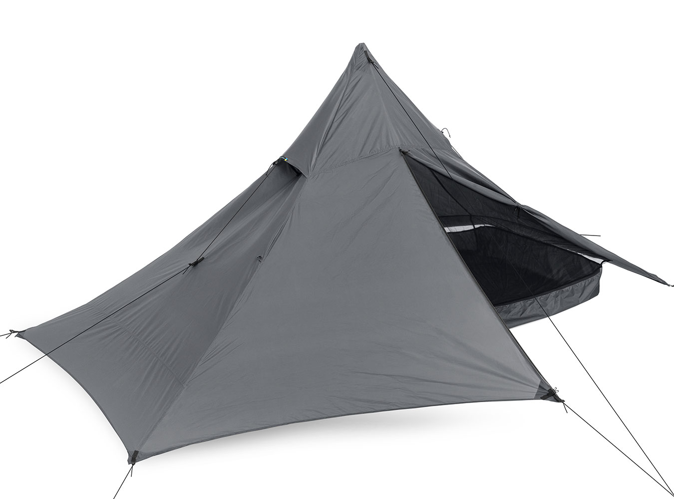Illusion Tent Solo Gray 16 1350x1000