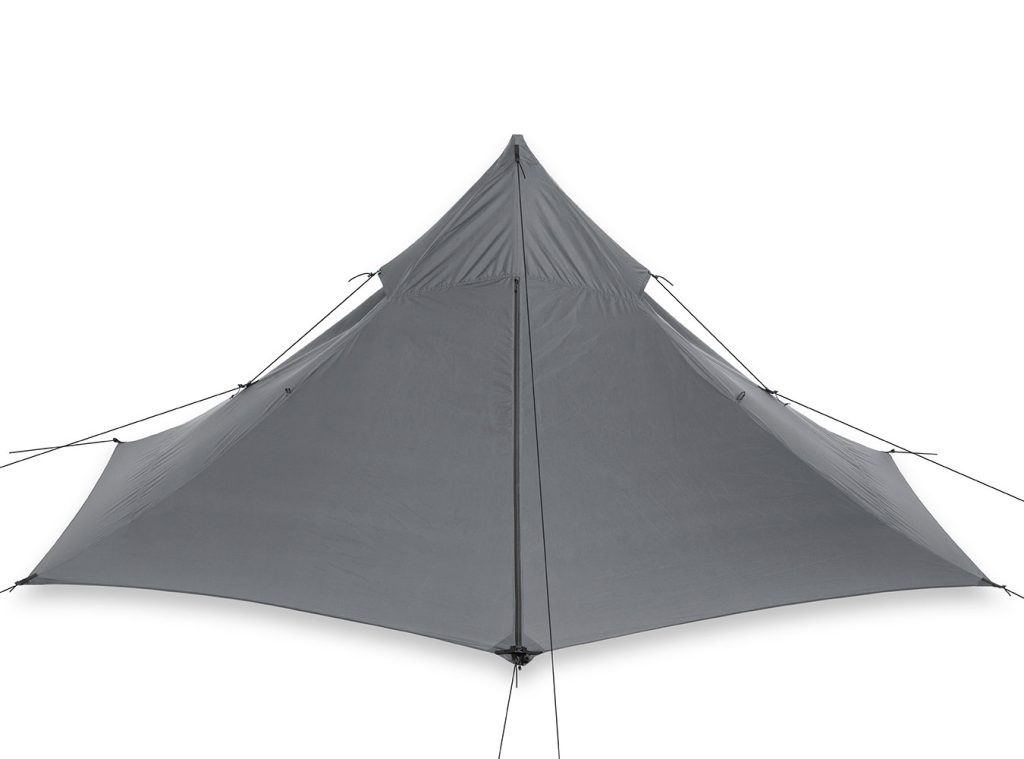 Liteway Illusion Solo Tent, Ultralehký stan