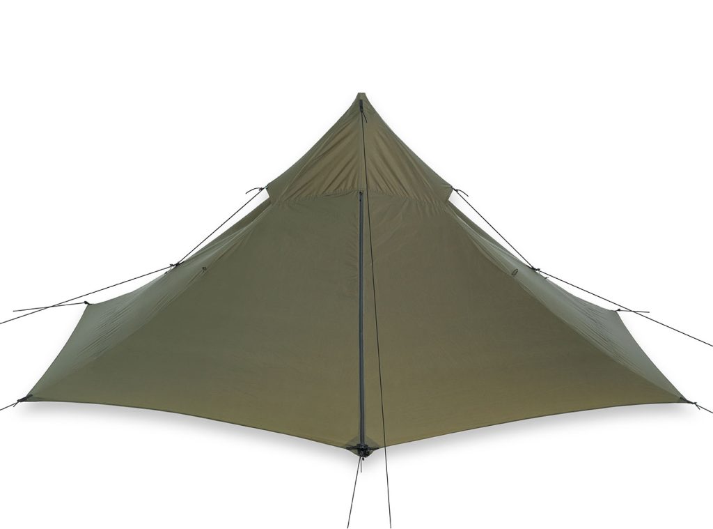 Liteway Illusion Solo Tent, Ultralehký stan