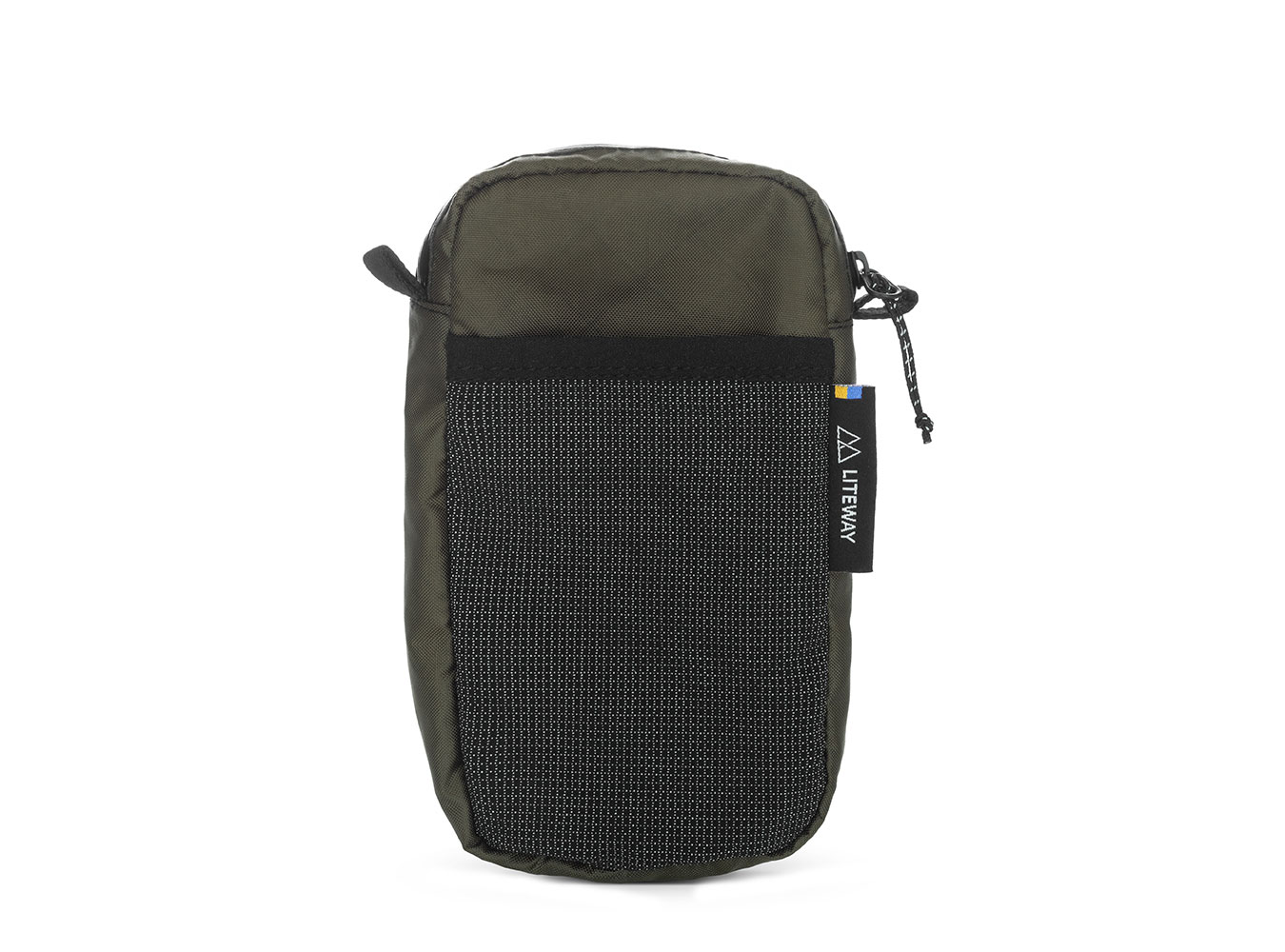 Lite Pocket Ecopak Olive 1350x1000