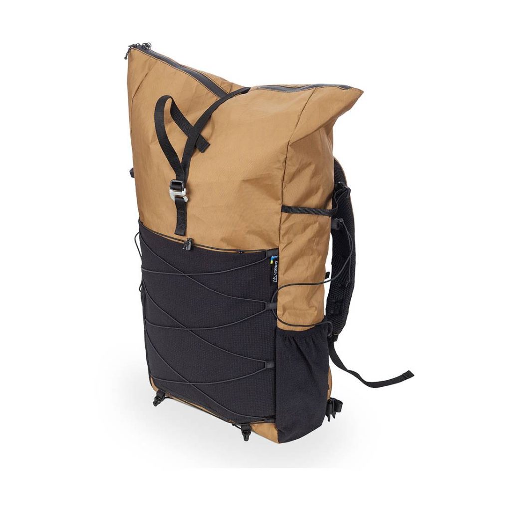 Liteway Urban Pro Pack X-Pac 30L - ultralehký batoh