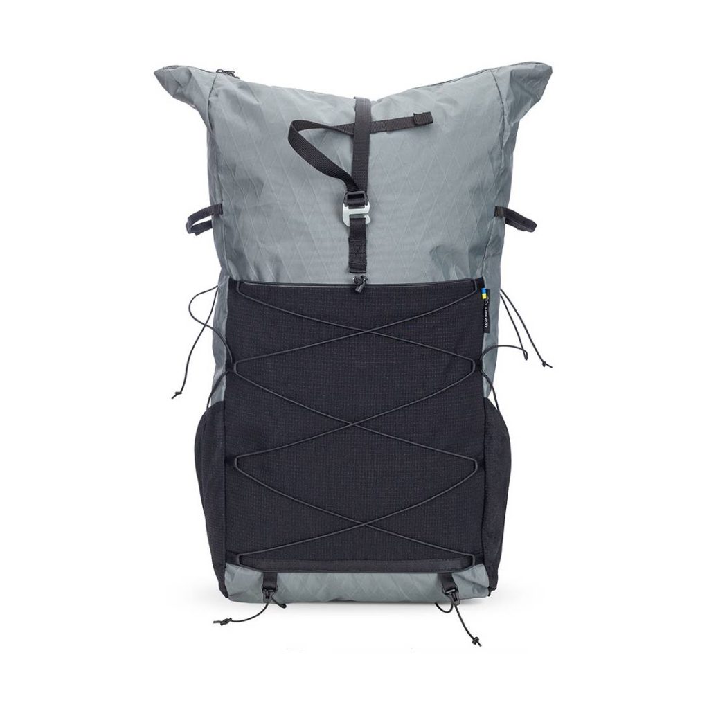 Liteway Urban Pro Pack X-Pac 30L - ultralehký batoh