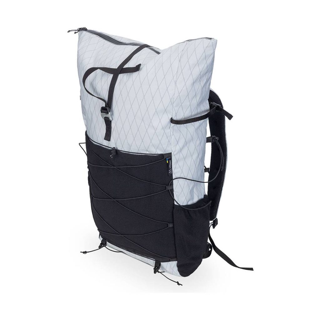 Liteway Urban Pro Pack X-Pac 30L - ultralehký batoh