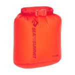 ASG012021 020803 Ultra Sil Dry Bag 3L Spicy Orange