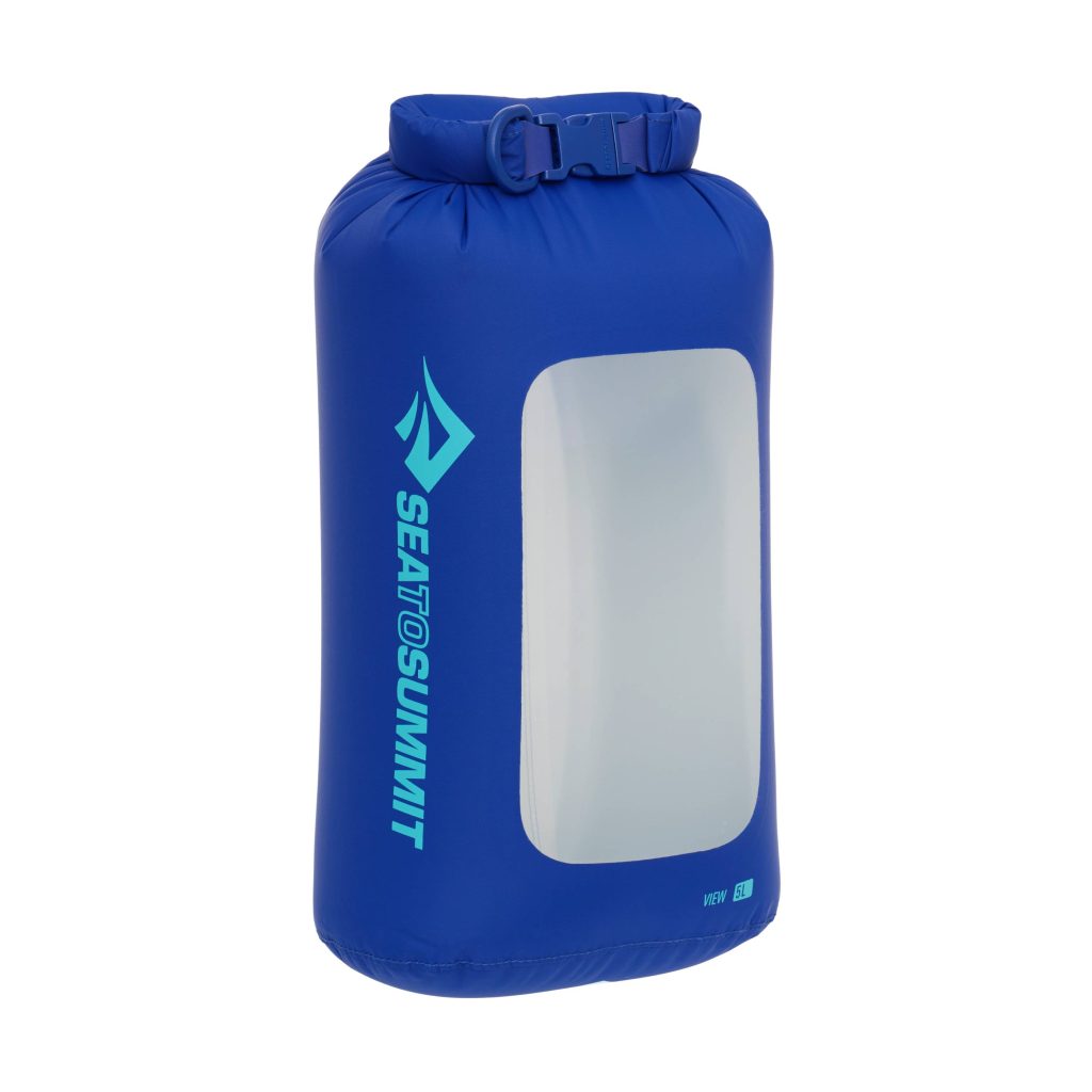 Sea To Summit Lightweight View Dry Bag