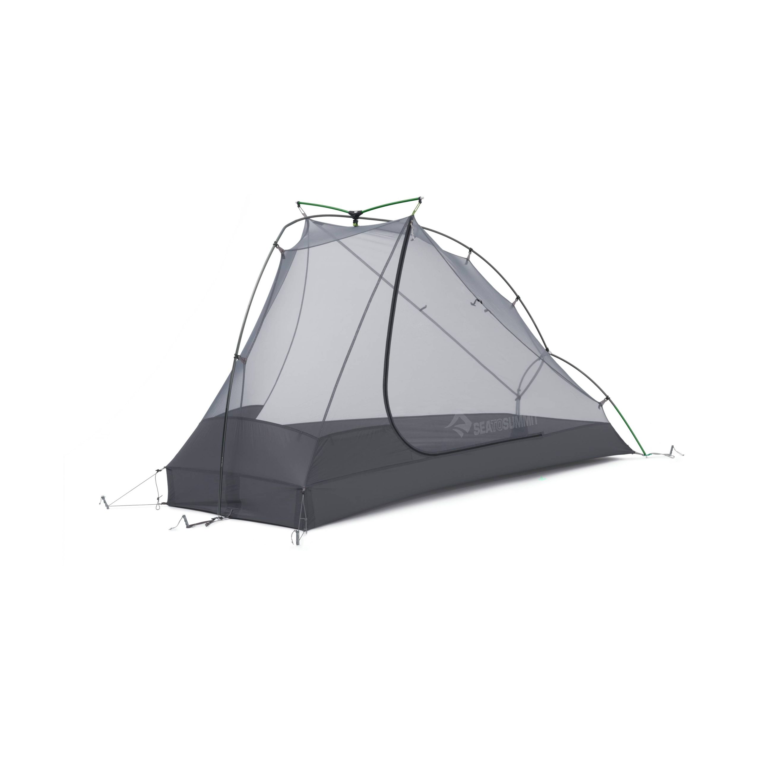 ATS2039 01160410 Alto TR1 Ultralight Tent Green 02