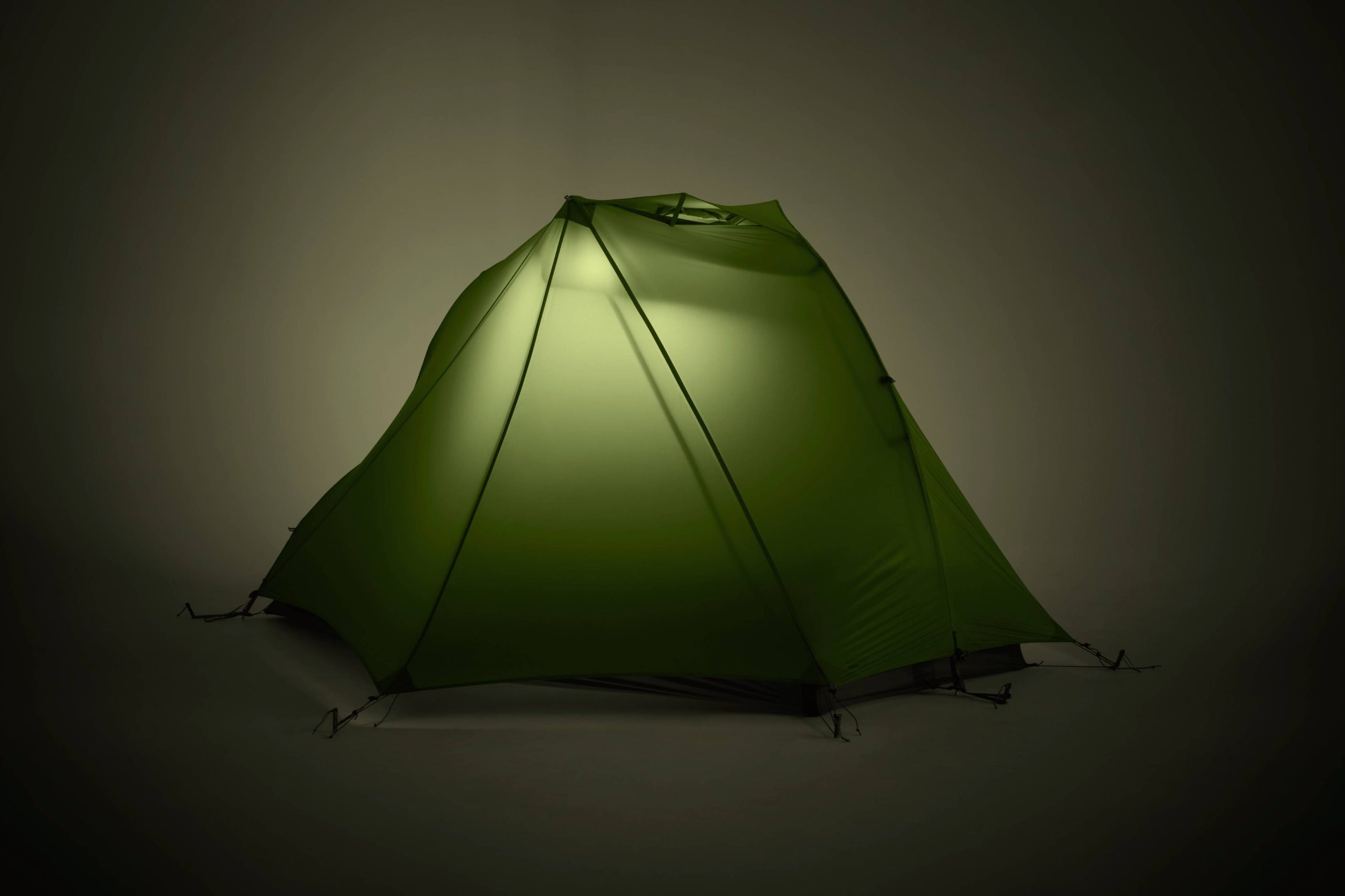 ATS2039 01160410 Alto TR1 Ultralight Tent Green 09 LightBar