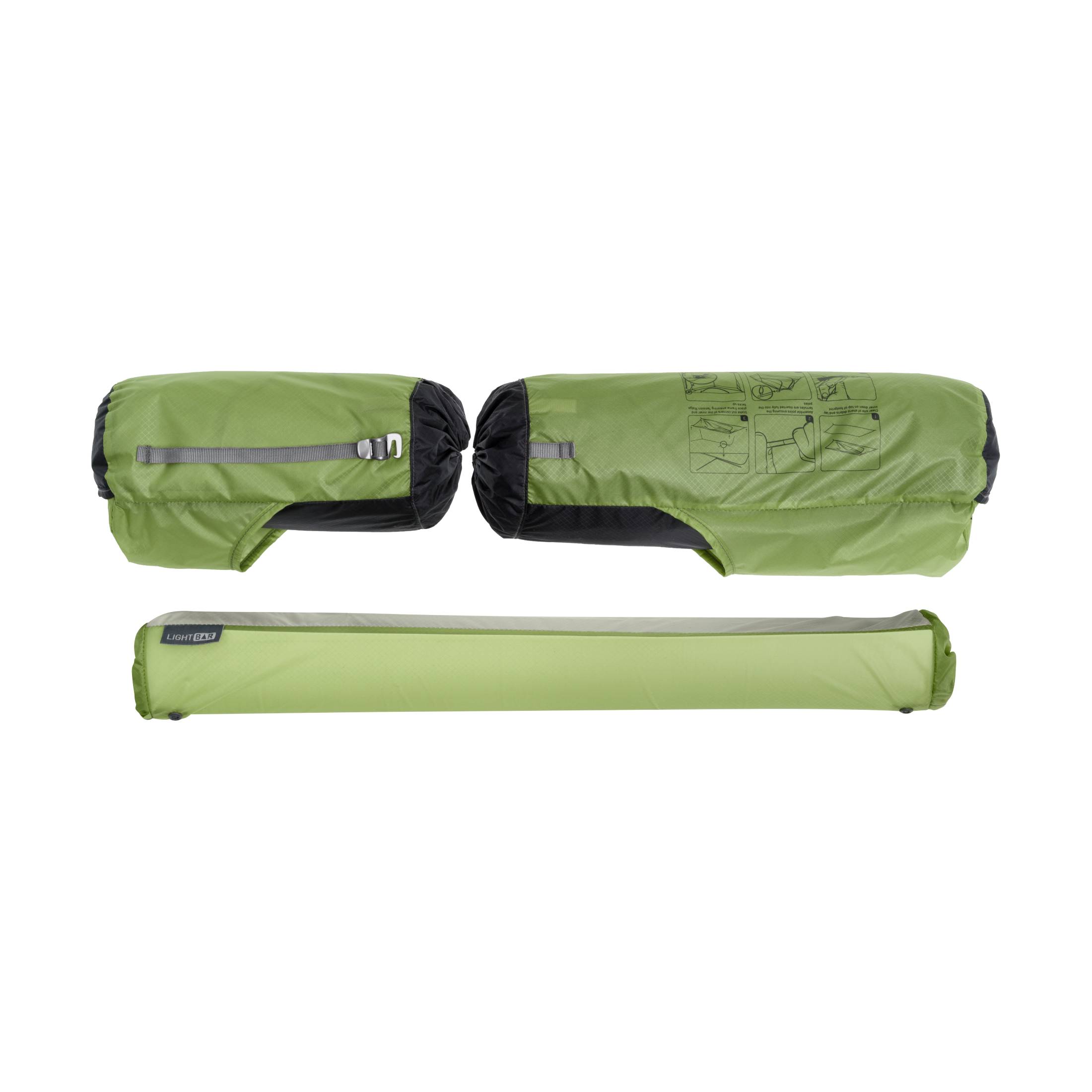 ATS2040 01180411 Telos TR3 Ultralight 17 FairShareStuffSack