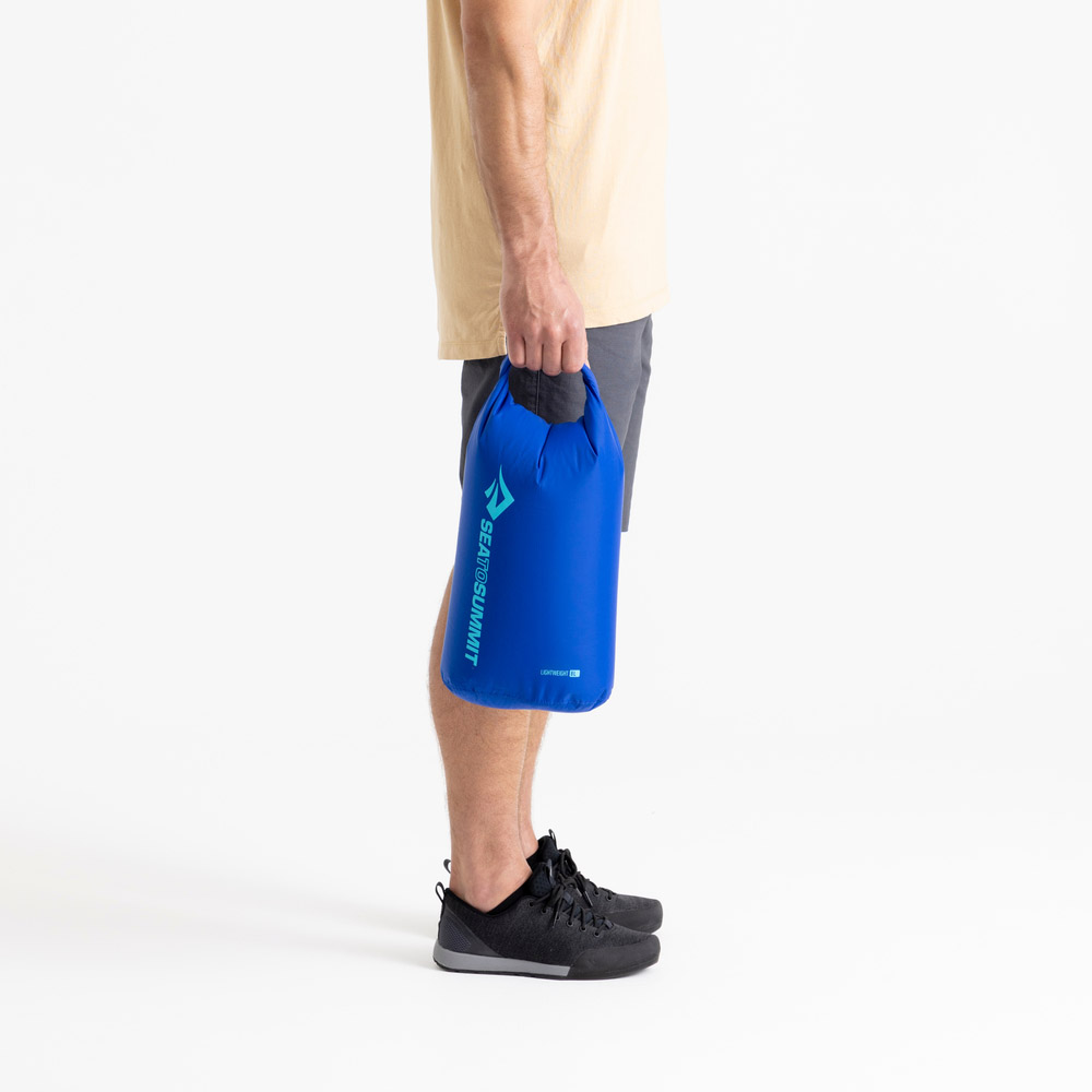 Lightweight Dry Bag 8L Surf The Web Carry