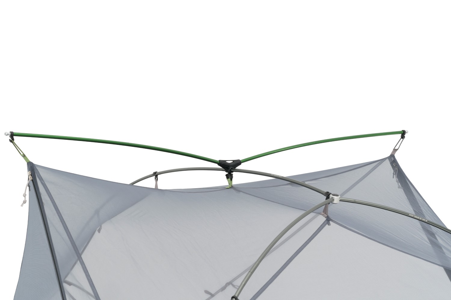Red ATS2040 01170409 Telos TR2 Ultralight Tent Green 12 TensionRidge