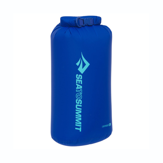 Sea To Summit Lightweight Dry Bag - 5 L, Surf Blue