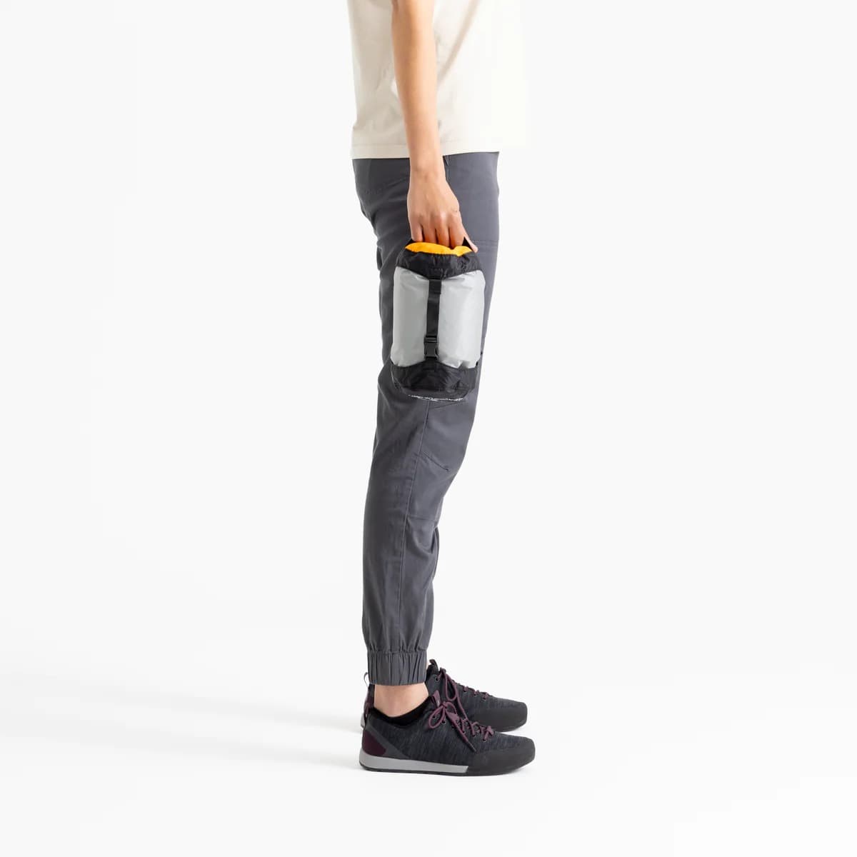 Sea To Summit Evac Compression Dry Bag UL Nepromokavý Vak (2)