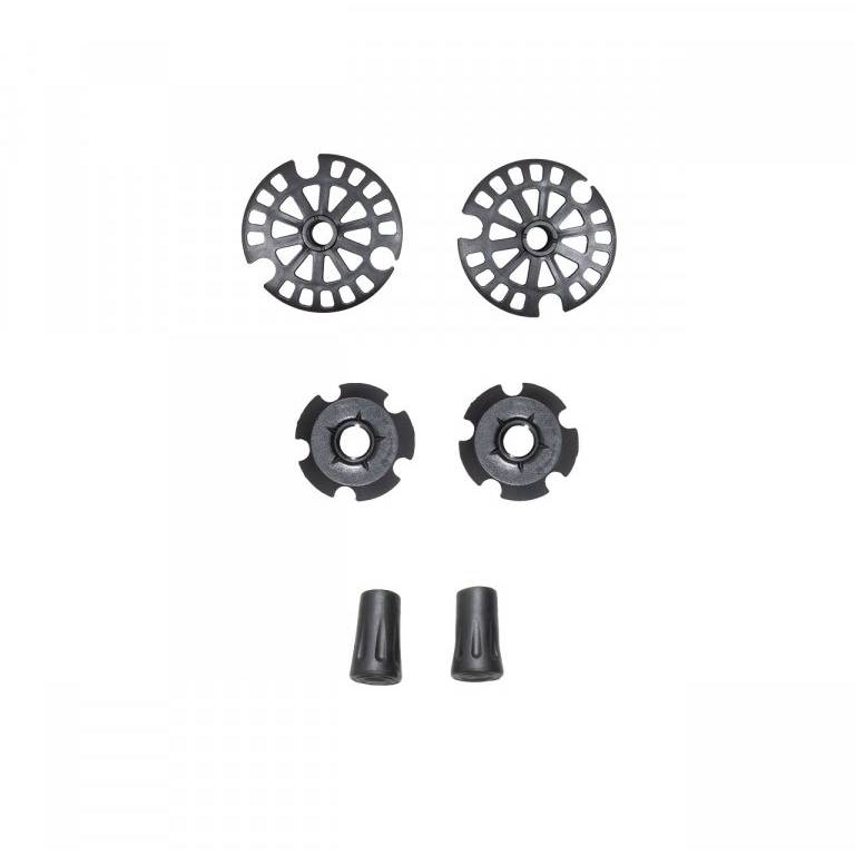 3873 2 Sh00018a Yate Carbon Trek Teleskopicke Hole 2