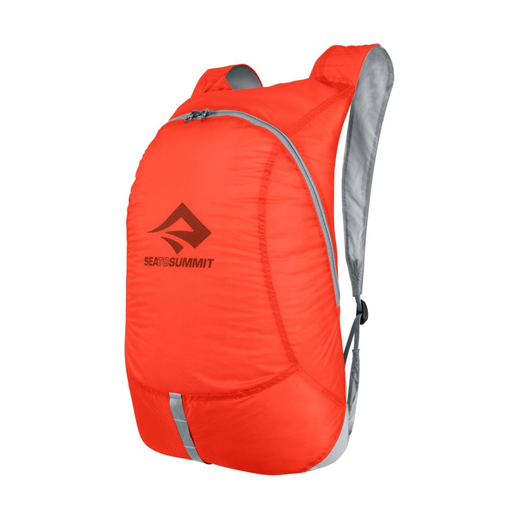 Sea To Summit Ultra-Sil Day Pack - ultralehký batoh