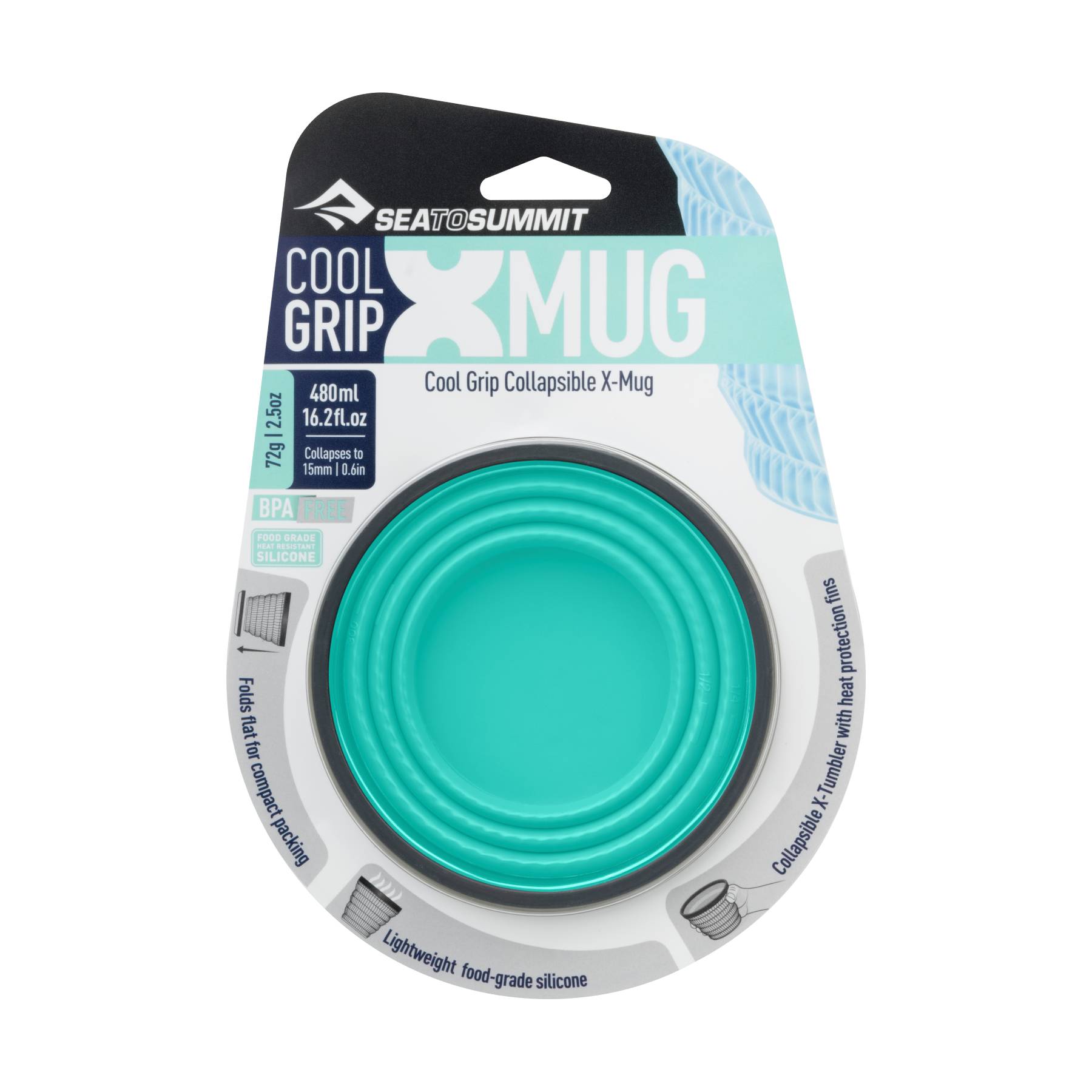 AXCGMUGSF X Mug CoolGrip Seafoam Packaging 01