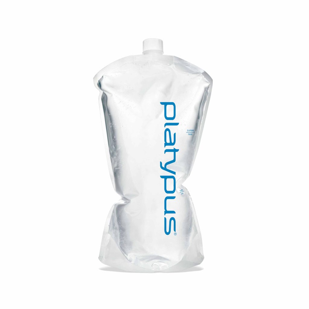 Platypus Platy® 2.0L Bottle