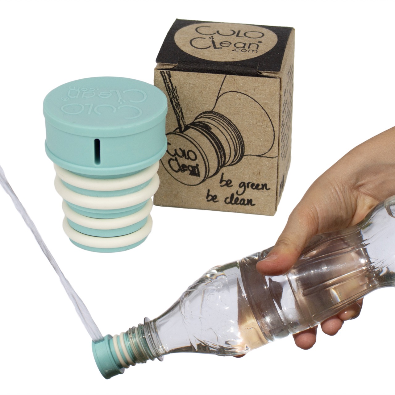 PortadaAquamarine Ve Velké Velikosti