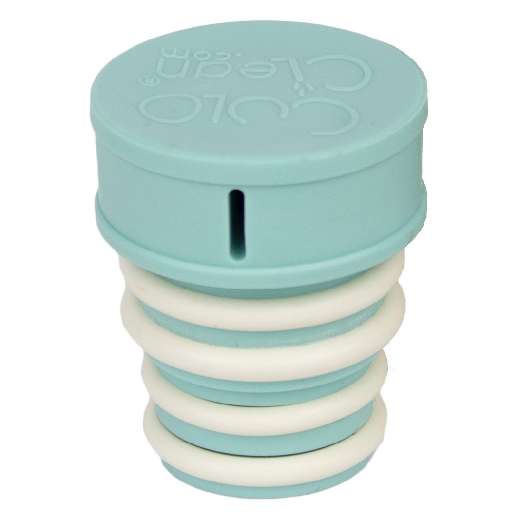 VarianteAquamarine Ve Velké Velikosti