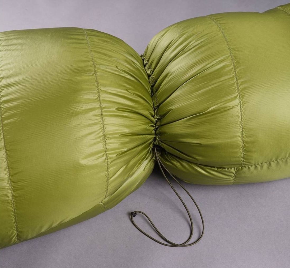 Junior300green Short