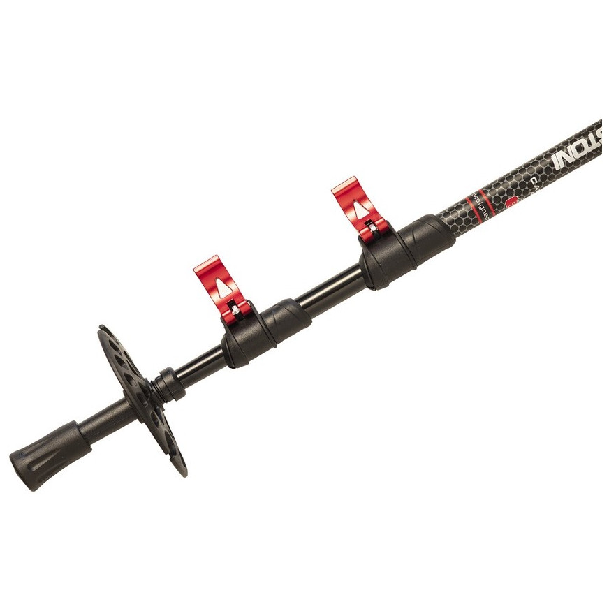 Trekove Tridilne Hole Yate Carbon Trek Rychloupinaky