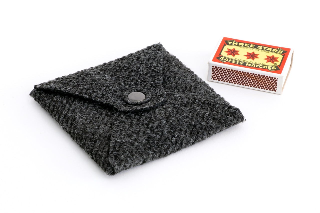 EMO ORIGAMI 01 Ve Velké Velikosti