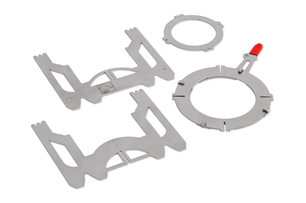 EMO ORIGAMI 03 Ve Velké Velikosti