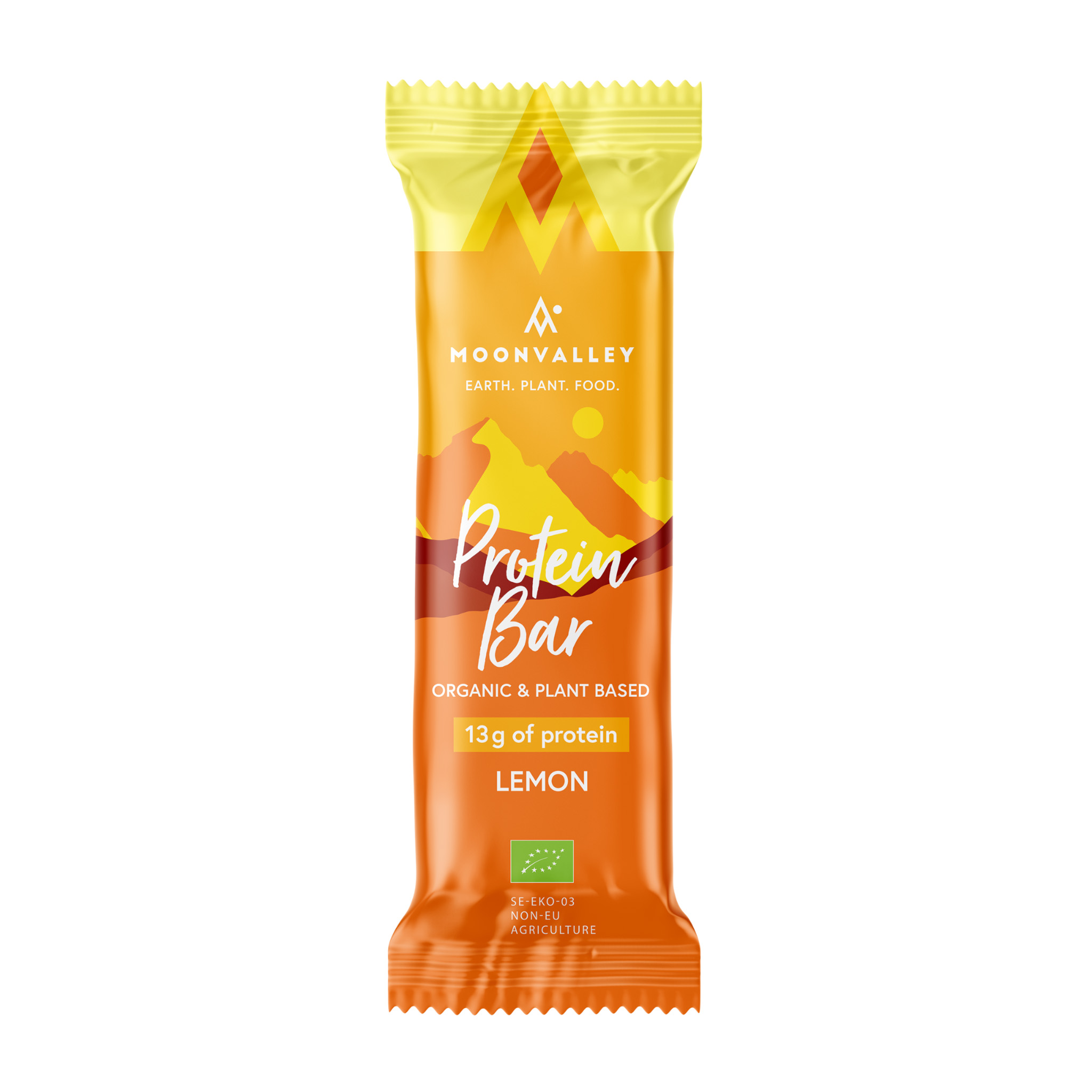 Proteinbar Lemon