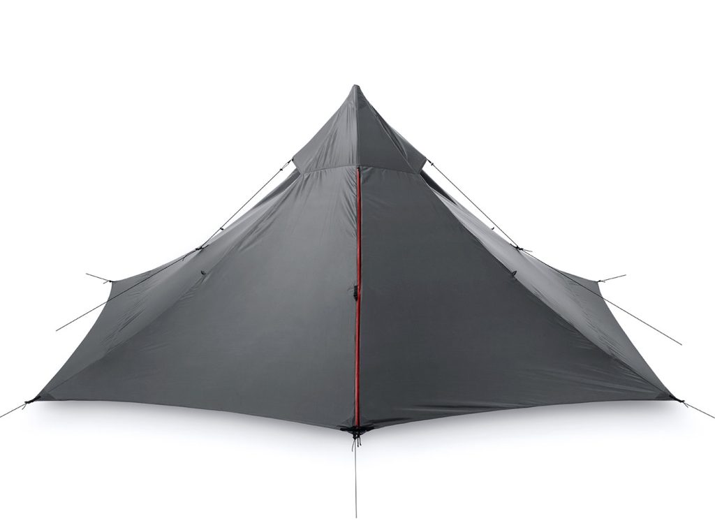 Liteway Illusion Duo Tent, Ultralehký stan