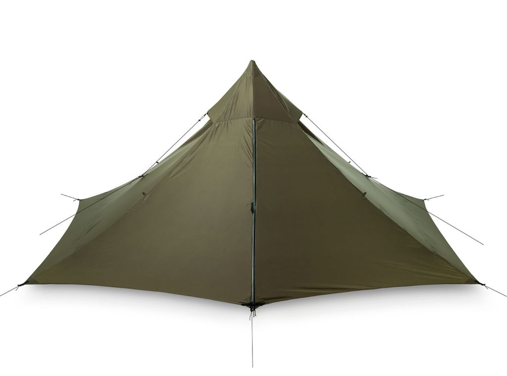 Liteway Illusion Duo Tent, Ultralehký stan