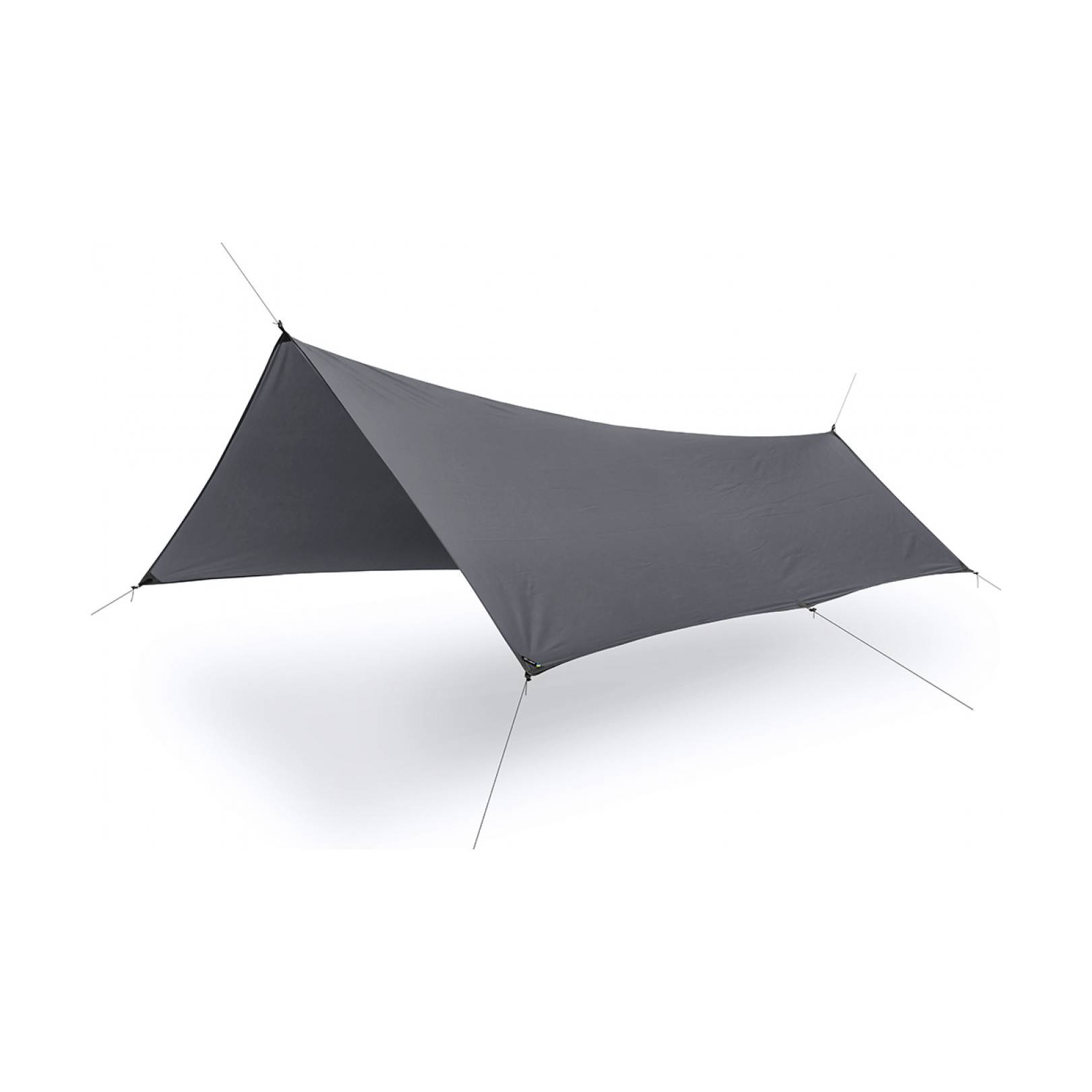 Simplex Max Tarp Grey 1350x1000