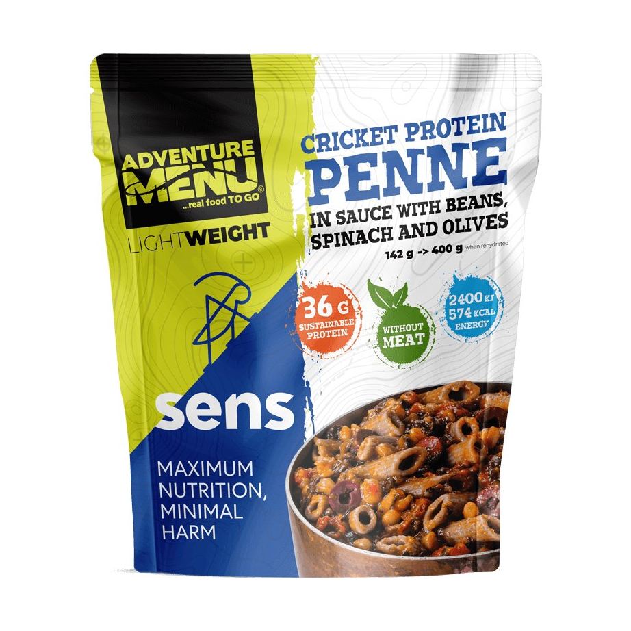 500 Sens Beans Tomato Sauce Mockup 768px