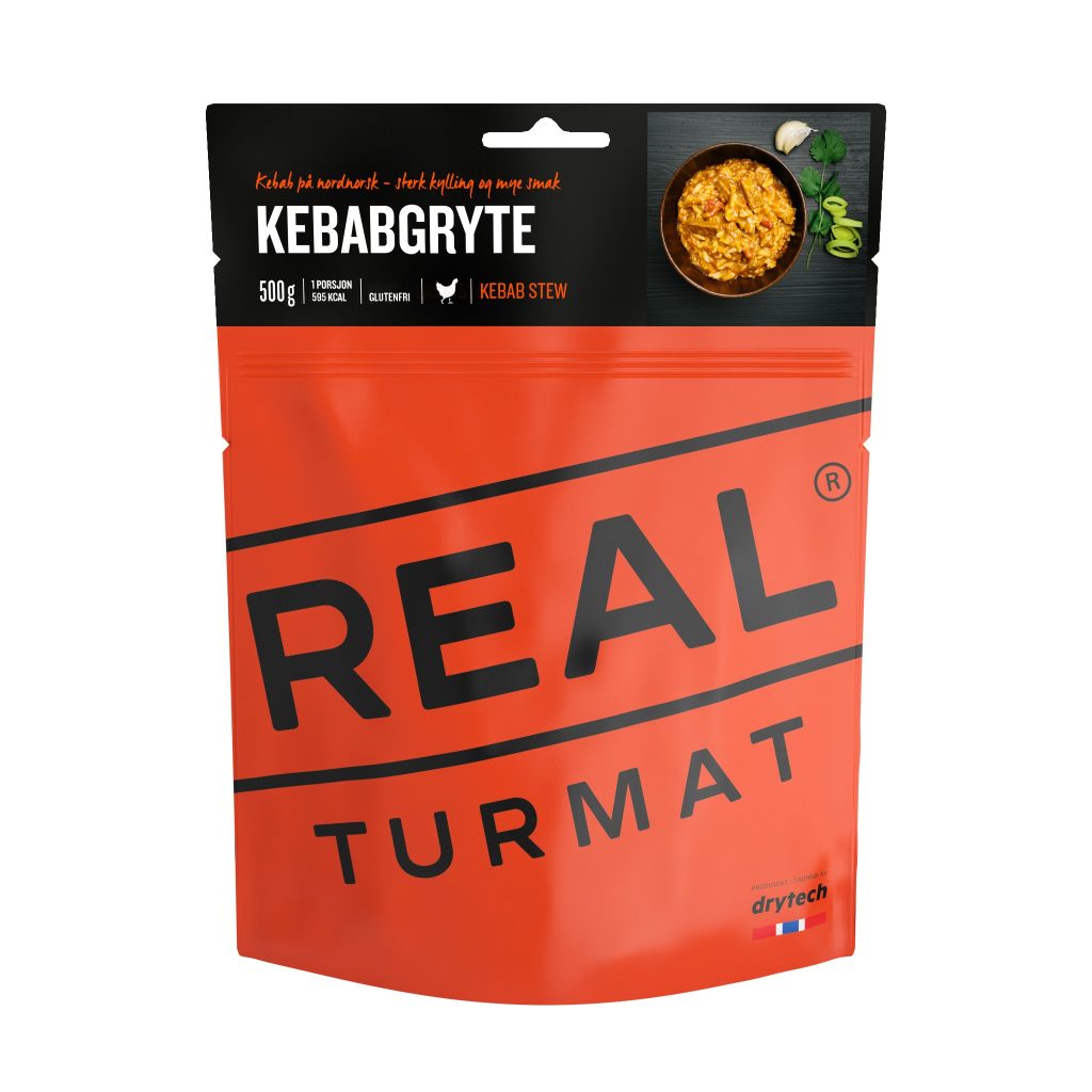 REAL Turmat Kebab