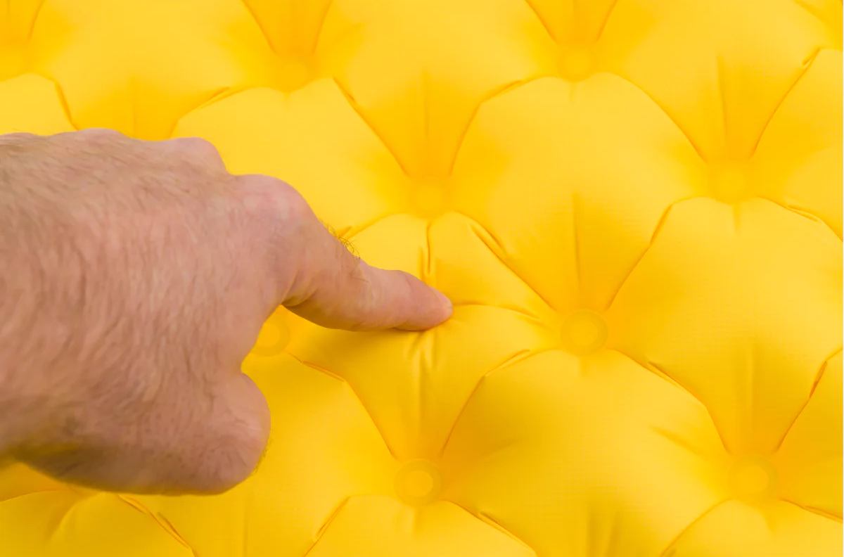 AMUL Ultralight USP 05 AirSprungCellsDeformIndependently 1200x1200 9239c17