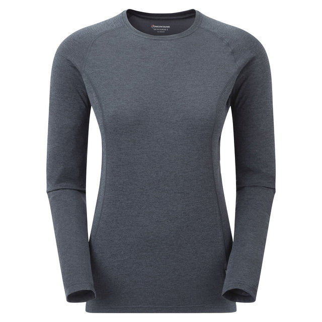 Montane Womens Dart Long Sleeve T-shirt