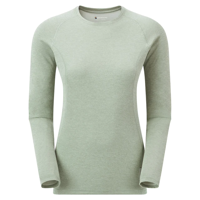 Montane Womens Dart Long Sleeve T-Shirt