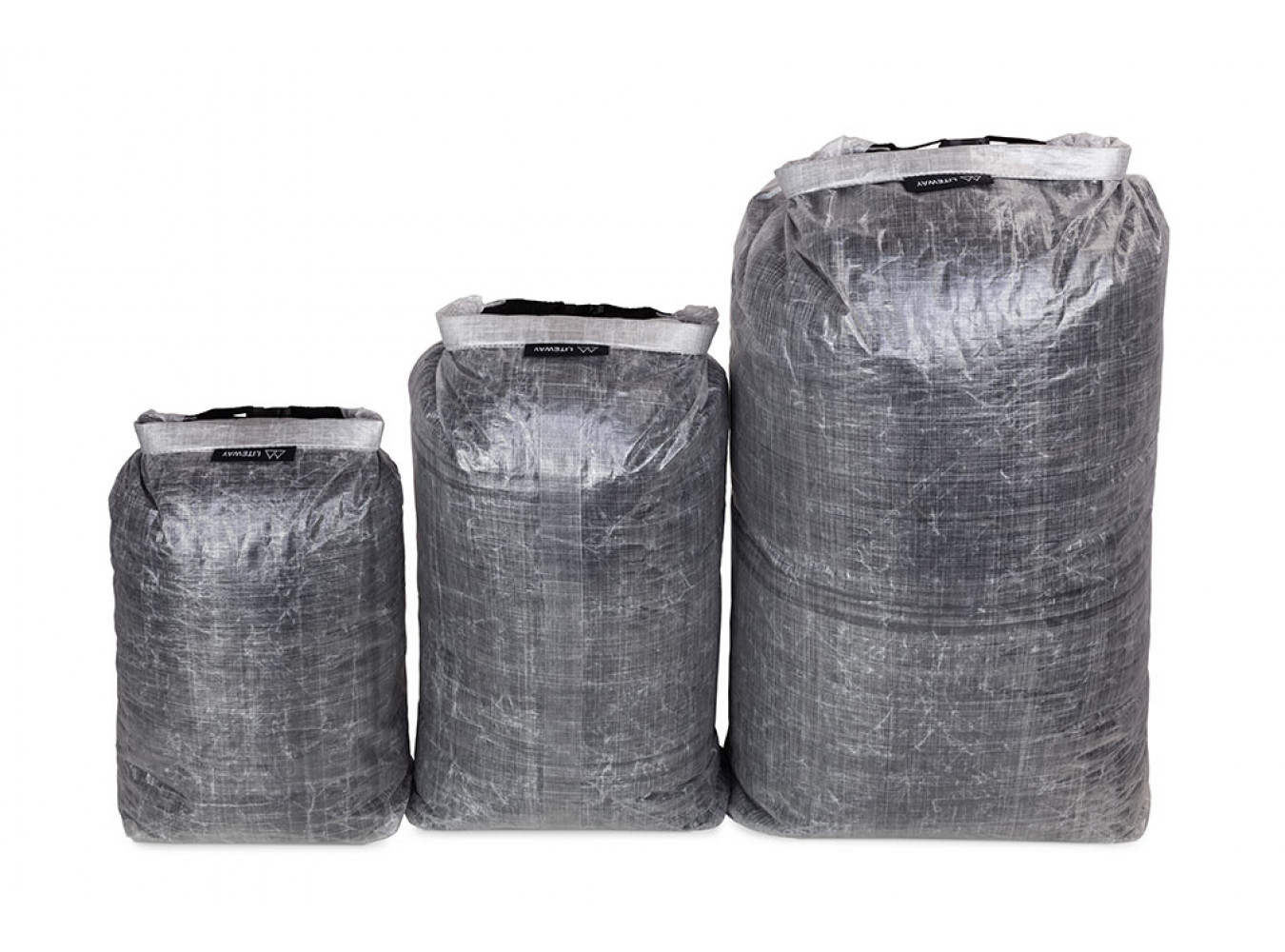 Litebag Dcf Black 1350x1000