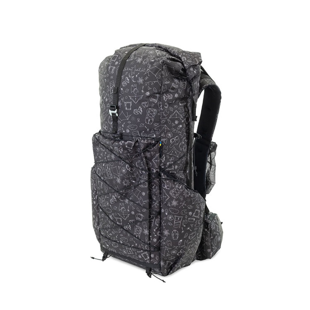 Liteway Biggie Pack 45l Xpac Multi Print 02