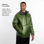 Men's Torrid Pullover L 1