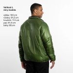 Men's Torrid Pullover L 2