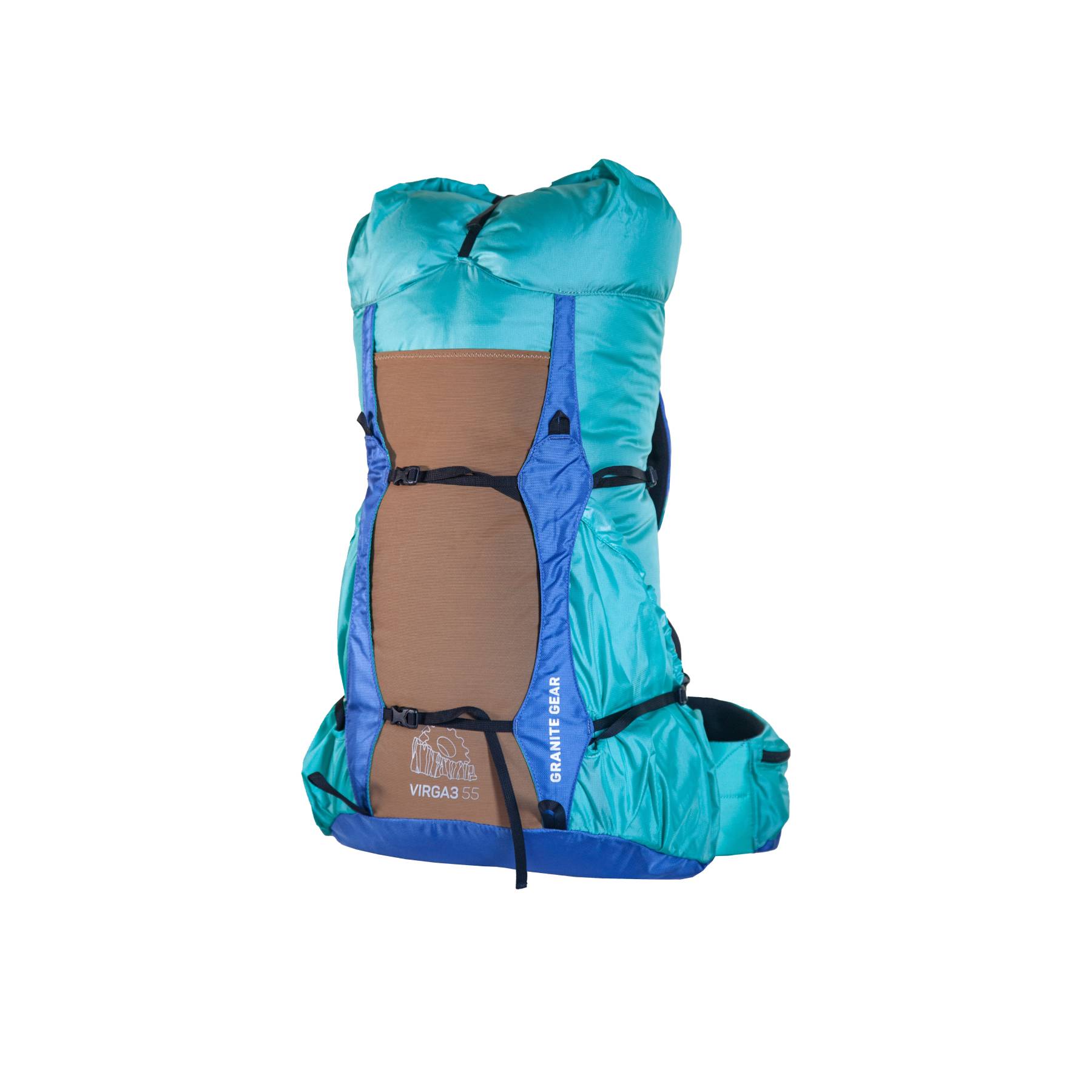 Virga55 RollerTeal Main NoBackground