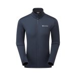 Montane Protium Jacket Eclipse Blue New 01