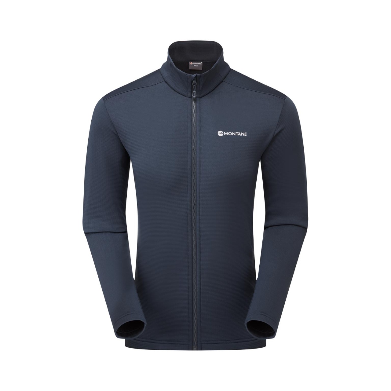 Montane Protium Jacket Eclipse Blue New 01